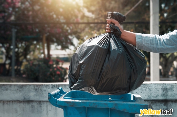 London Choice Rubbish Removal