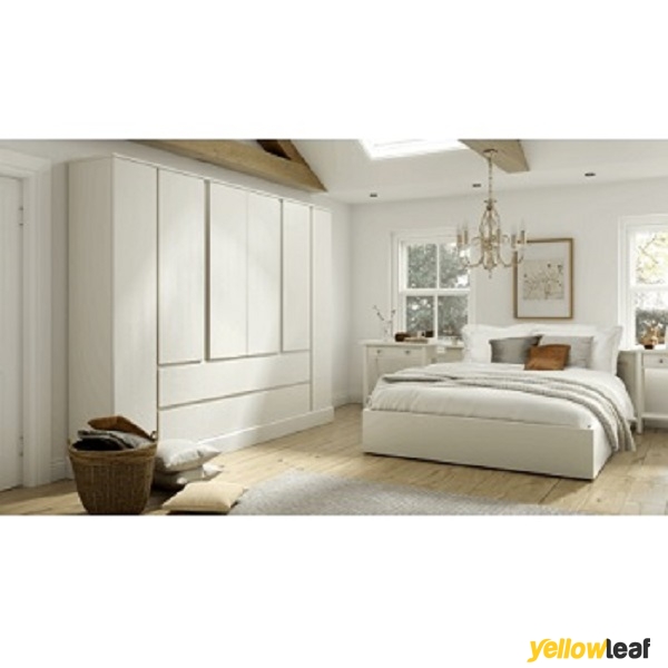 Andrew Nicolas Interiors | Bathrooms, Bedrooms & Kitchens