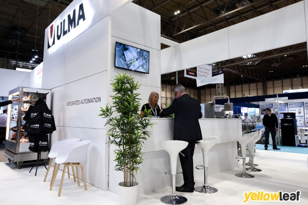 Plus Exhibition Stands