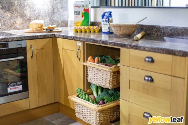 Platinum Interiors