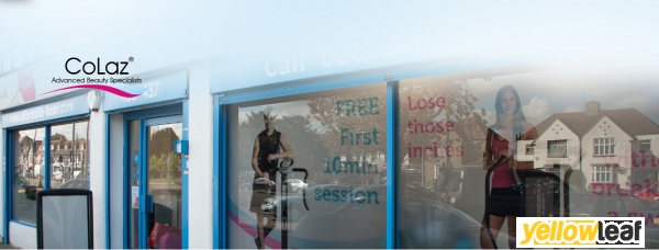 CoLaz Advanced Aesthetics Clinic - Hounslow