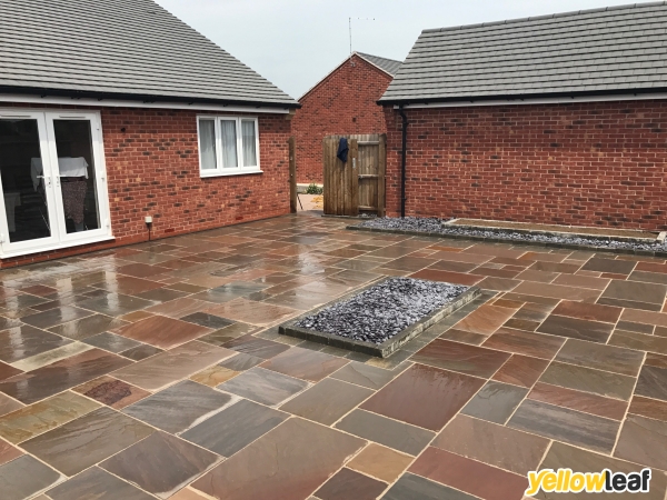 GV Paving