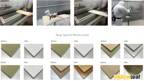 Chigwell Building & Joinery Ltd