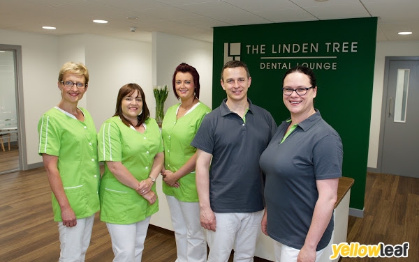 The Linden Tree Dental Lounge