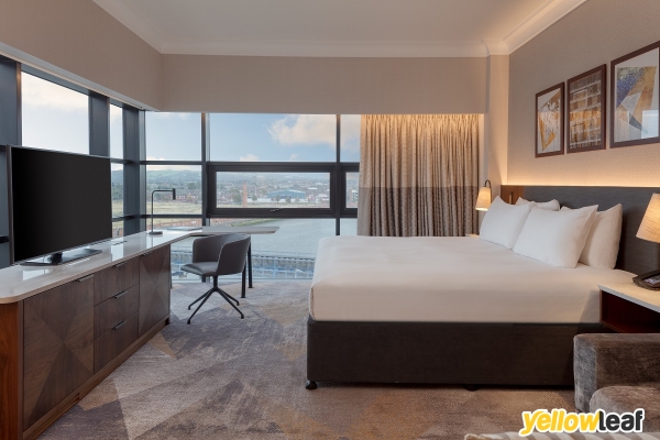 Hilton Belfast