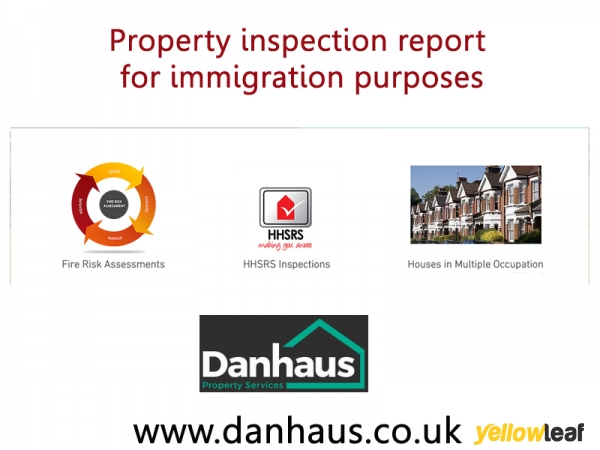 Danhaus Property Services