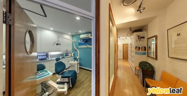 The Smile Studios Palmers Green