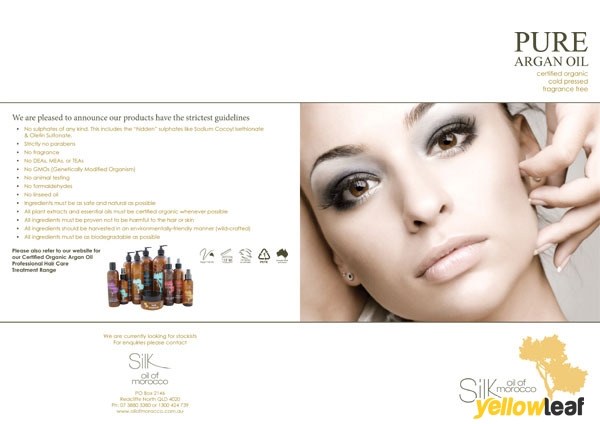 Silk Fibre Lash Uk Ltd