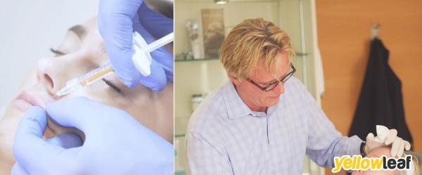 Dr Richard Sibthorpe
