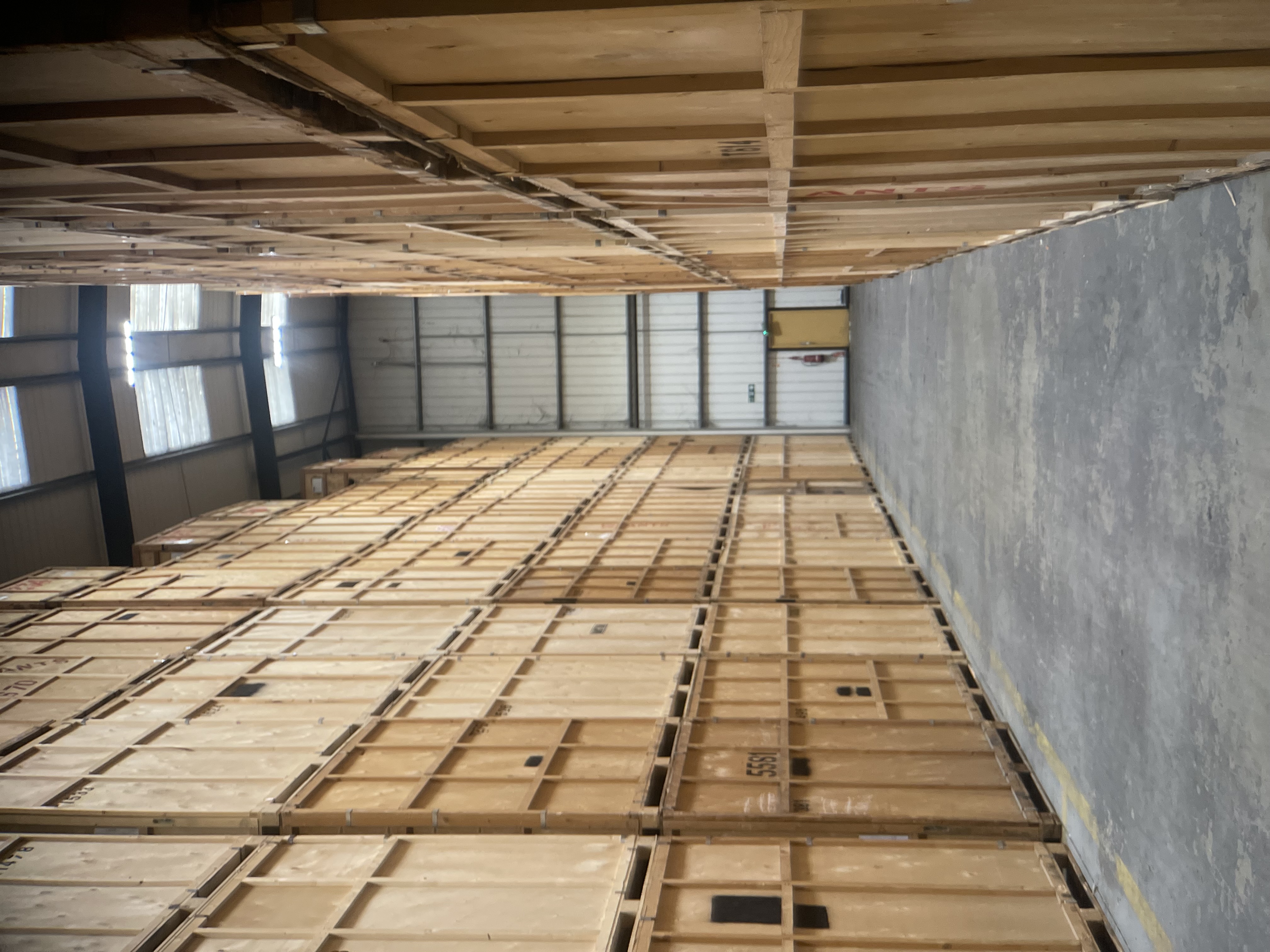 Rmv Storage & Removals
