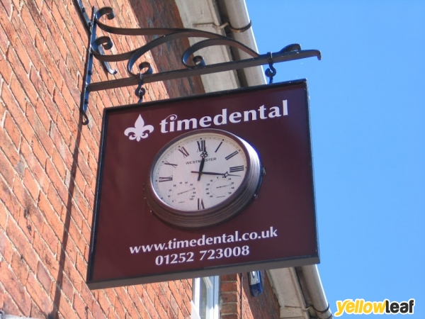 Time Dental