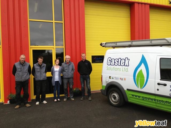 Gastek Solutions