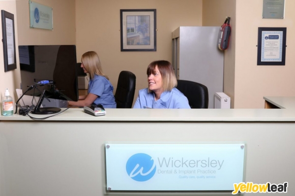 Wickersley Dental and Implant Practice