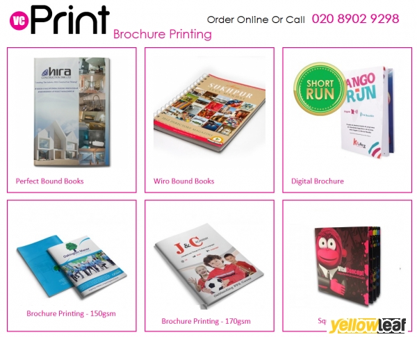Vital Concept Print