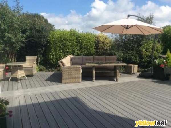 Ultra Decking