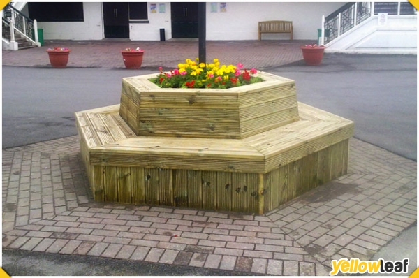 Chris Lowe Carpentry Ltd