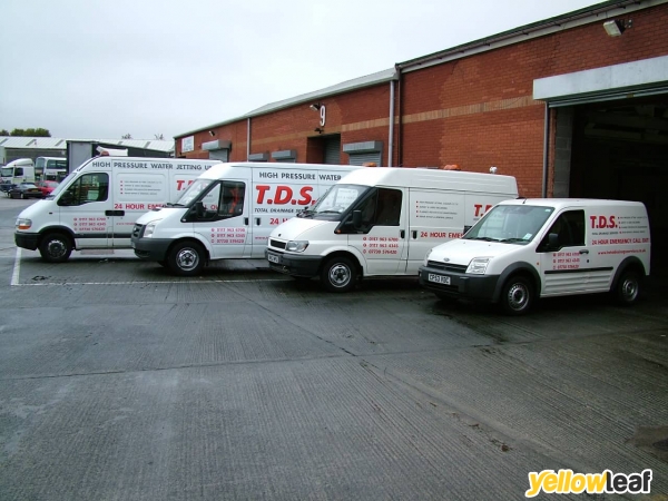 Total Drainage Services