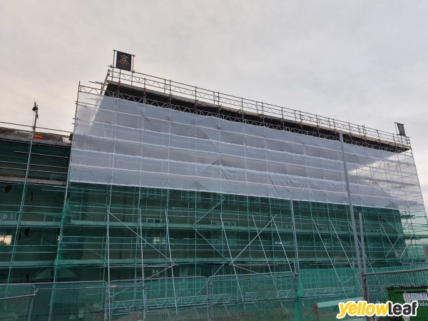 Kingdom Scaffolding Ltd