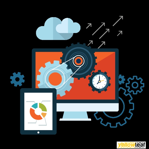 Chichester Web Design