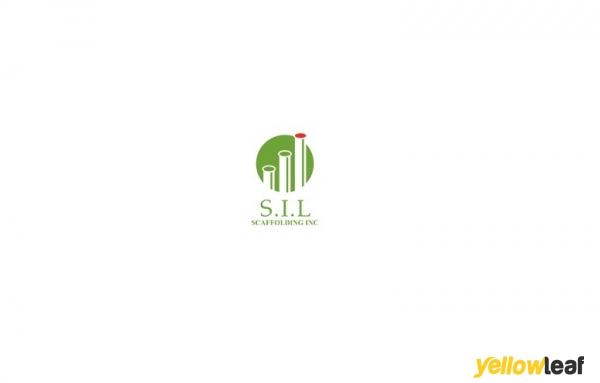 Scaffolding Inc Ltd