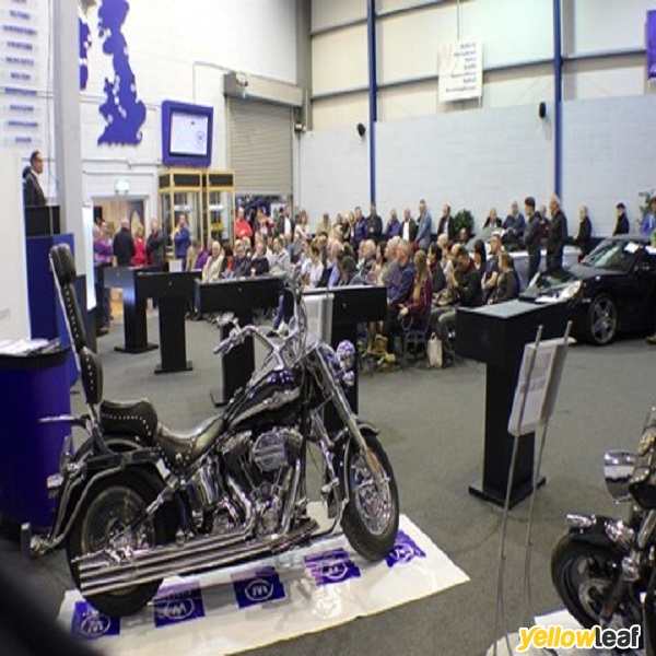 Wilsons Auctions