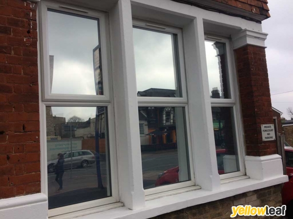 Able Install Ltd