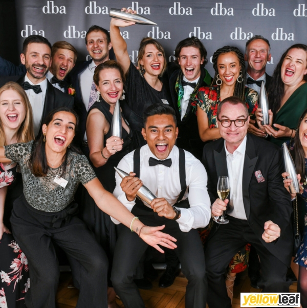 Corporate Photographer London