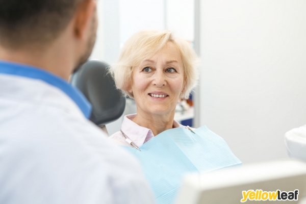 Cranmore Dental