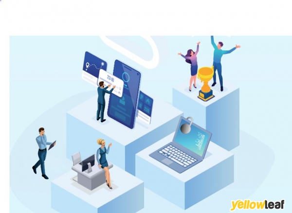 LILY COMMUNICATIONS LTD