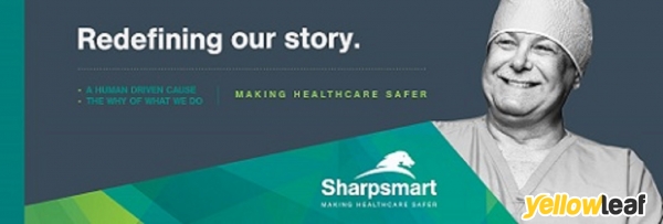 Sharpsmart