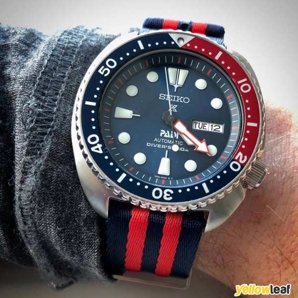 Nato Strap Store