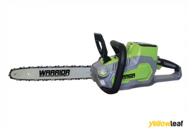 Warrior Eco Power Equipment