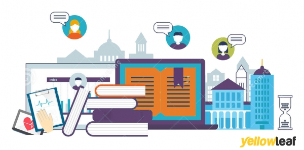 The Education and Care Qualifications Network Ltd