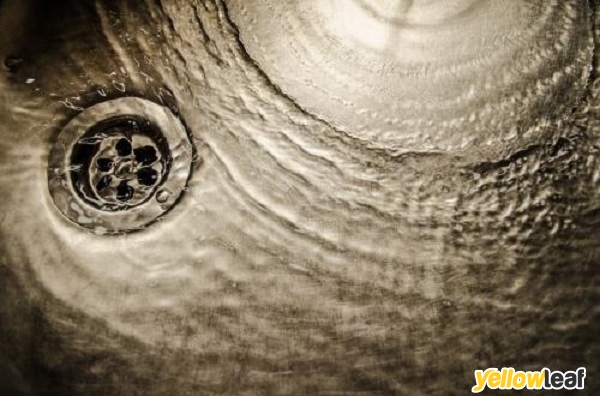 Pipeline Drainage Solutions