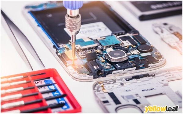 ElectroBIT