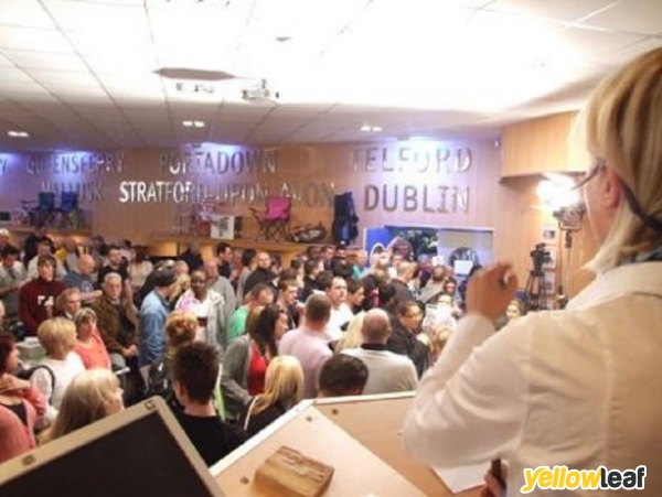 Wilsons Auctions