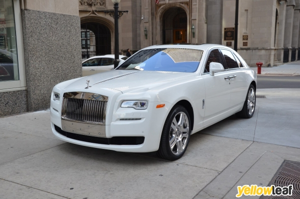Moments Car Hire