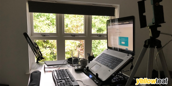 Matt Jackson SEO Consultant London