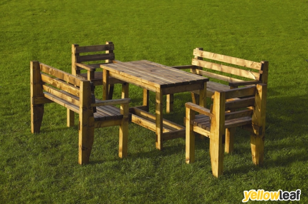 Fenton Timber