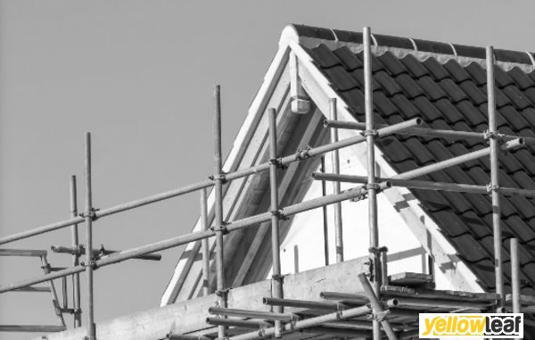 Scaffteq West Ltd