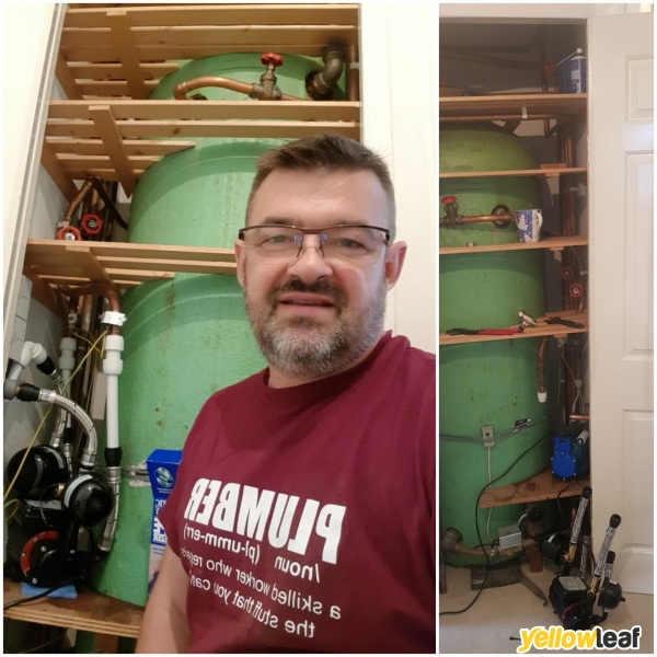 Plumbnest LTD
