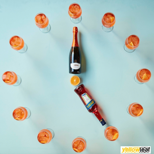 YesMore Beverage Marketing Agency