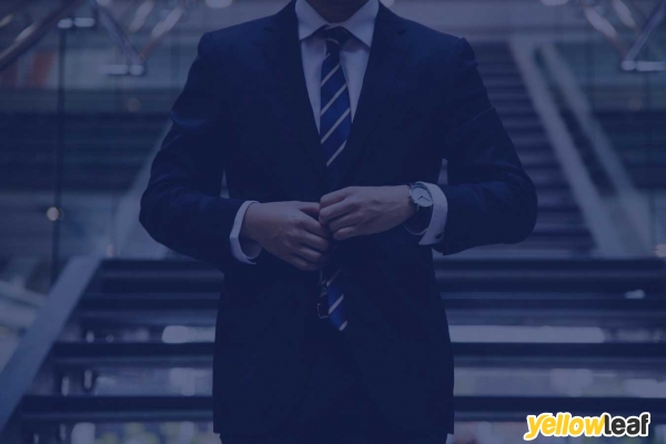 Cameron James Finance