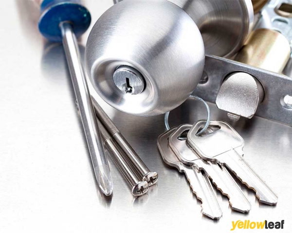 Garforth Locksmiths & UPVC Door Repairs
