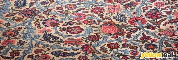 Imperial Rugs