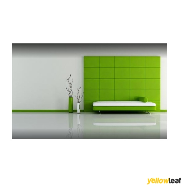 Green Facilities Management Ltd
