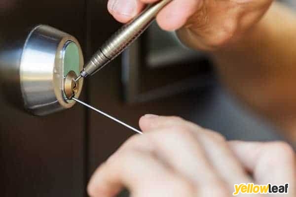 Fox Locksmiths