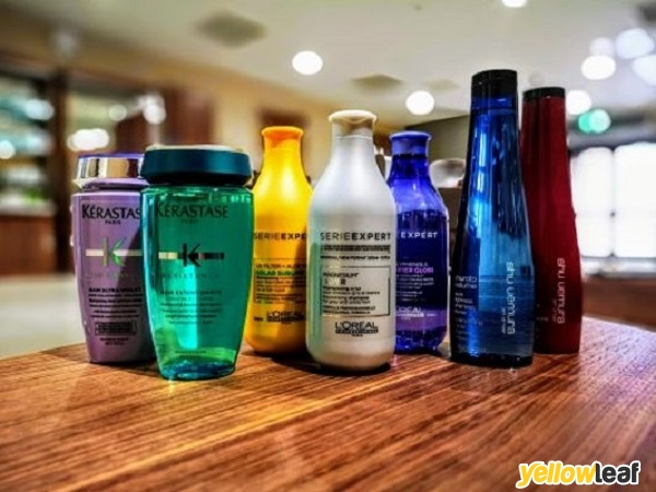 H&Co Hair Salon at finlake