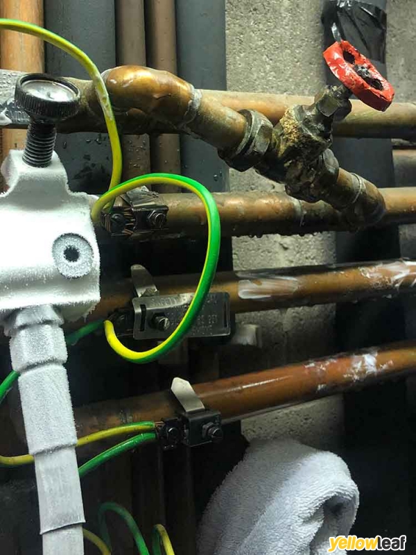 Crossgates Leeds Plumbers
