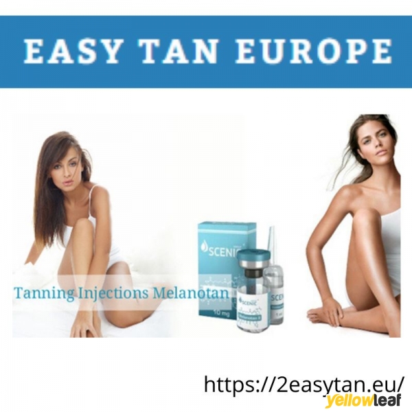 Easy Tan
